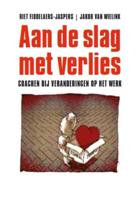 Aan de slag met verlies - Riet Fiddelaers Jaspers - ebook
