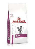 Royal Canin C-58291 Diet Feline Renal - 2 kg