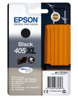 Huismerk Epson 405XL Inktcartridges Multipack (zwart + 3 kleuren) - thumbnail