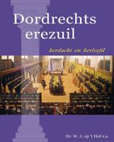 Dordrechts erezuil - W.J. op 't Hof - eBook (9789087181598)