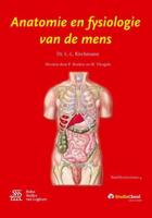 Anatomie en fysiologie van de mens - L.L. Kirchmann - Paperback (9789036813433)