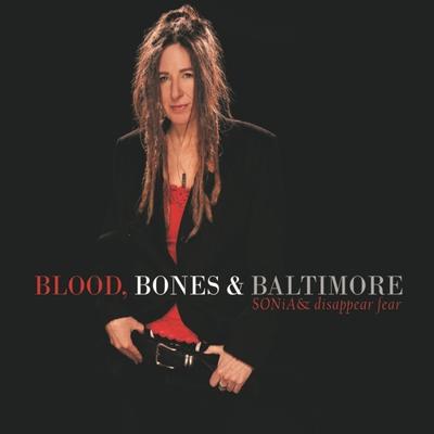 Blood, Bones & Baltimore - CD (0683553101426)