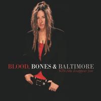 Blood, Bones & Baltimore - CD (0683553101426)