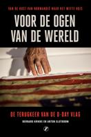 Voor de ogen van de wereld - Anton Slotboom, Bernard Krikke - eBook (9789089754837)