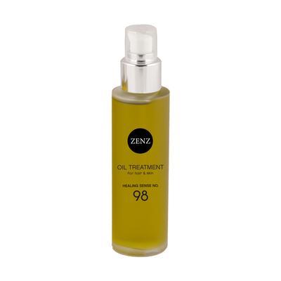 ZENZ - Organic Oil Treatment No. 98 Healing Sense - 100 ml