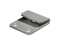 Rittal VX 8617.352 Montageplaatbevestiging staalplaat 10 st.