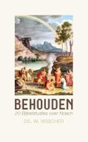 Behouden - W. Visscher - ebook