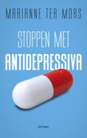 Stoppen met antidepressiva (Paperback)