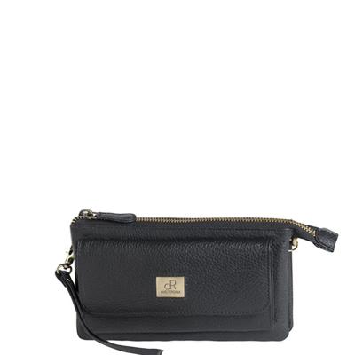 dR Amsterdam Amsterdam Clutch black