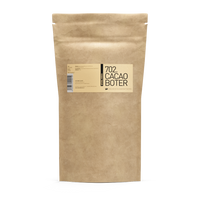 Cacaoboter (Biologisch & Ongeraffineerd) 100 gram