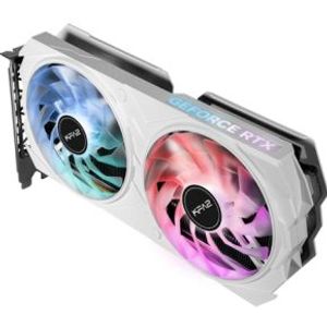 KFA2 GeForce RTX 4060 Ti EX 1-Click OC NVIDIA 8 GB GDDR6