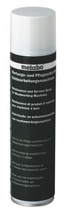 Metabo Accessoires Onderhouds- en verzorgingsspray - 911018691