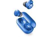 Cellurarline: AQL Plume Bluetooth In-Ear - Blauw - thumbnail