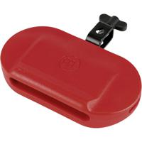 Meinl MPE4R Percussion Block Low rood