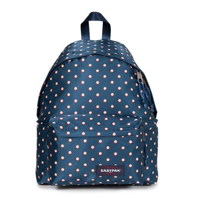 Eastpak Padded Pak'r Rugzak Luxe Dots Eastpak Padded Pak'r Rugzak Luxe Dots