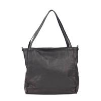 Legend Rocca leren schoudertas