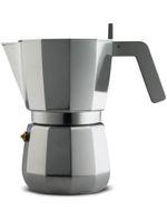 Alessi cafetière Moka - Argent