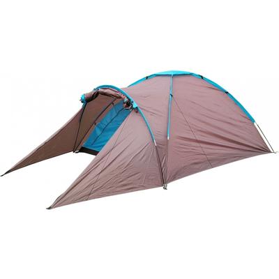 Viking Choice  Familie tent voor 3-4 personen 320 x 180 x 130 cm