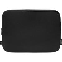 Dicota Laptophoes Sleeve ONE 30,48cm - 31,75cm Geschikt voor max. (laptop): 31,8 cm (12,5) Zwart - thumbnail