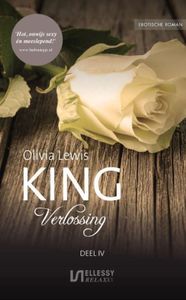 Verlossing - Olivia Lewis - ebook