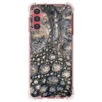 Samsung Galaxy A13 5G | A04s Case Anti-shock Krokodillenprint - thumbnail