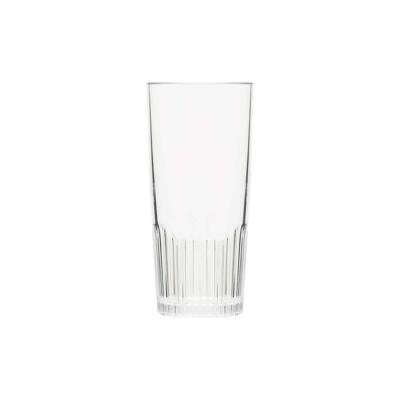 Cosy&Trendy Tritan bierglas - kunststof - 32 cl - Set-6