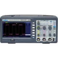 Metrix DOX2025B Digitale oscilloscoop 20 MHz 2-kanaals 500 MSa/s 32 kpts 8 Bit Digitaal geheugen (DSO) 1 stuk(s)