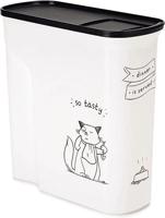 Curver - Droogvoerbak voor katten - 6 l