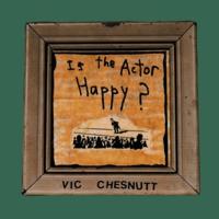 Is The Actor Happy - LP (0607396515110)