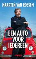 Een auto voor iedereen - Maarten van Rossem - eBook (9789046821176)
