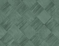 Dutch Wallcoverings Inlay Thriller Green