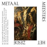 Meesters - CD (5414165106777)