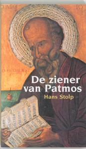 De ziener van Patmos (Paperback)