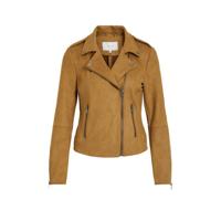 VILA jack VIFADDY cognac