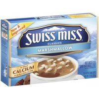 Swiss Miss - Hot Cocoa Mix Swiss Miss - Marshmallows Cocoa Drink Mix 207 Gram - thumbnail