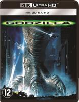 Godzilla (1998) (4K Ultra HD) - 4K Blu-Ray (8712609644418)