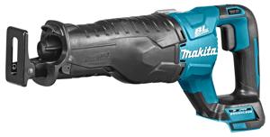 Makita DJR187ZK reciprozaag Zwart, Blauw