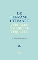 De eenzame uitvaart - Peter Mangel Schots - Hardcover (9789464759914)