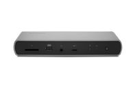 Kensington SD5700T Thunderbolt 4 dockingstation Geschikt voor merk (dockingstation): Universeel Incl. Kensington-slot, USB-C Power Delivery, Geïntegreerde - thumbnail