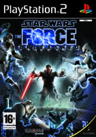 Star Wars The Force Unleashed