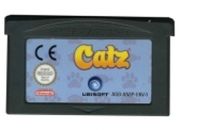 Catz (losse cassette) - thumbnail