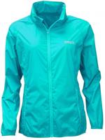 Pro-X Elements regenjas Pack dames polyamide roze