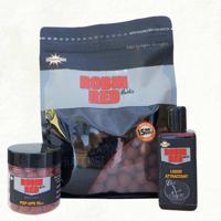 Dynamite Baits Robin Red Boilies 15mm 1Kg - thumbnail