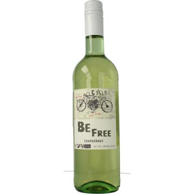 Be Free Chardonnay alcoholvrij