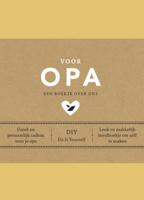 Elma van Vliet Voor opa