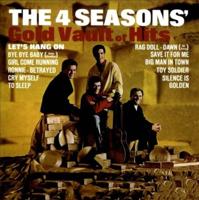 Gold Vault Of Hits - CD (0081227967994)