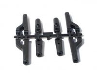 Upper tie rod set - thumbnail