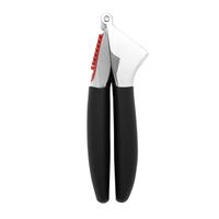 OXO GOOD GRIPS - Fruit & Groenten - Knoflookpers 17cm - thumbnail