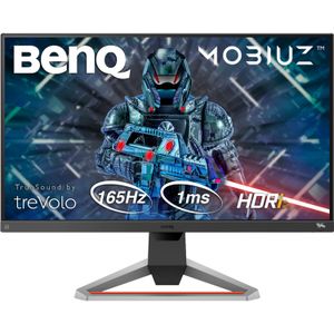 BenQ MOBIUZ EX2710S gaming monitor 165 Hz, HDMI, DisplayPort, Audio, AMD FreeSync