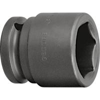 Gedore K 32 6282390 Kracht-dopsleutelinzet 24 mm 24 mm 3/4 (20 mm) - thumbnail